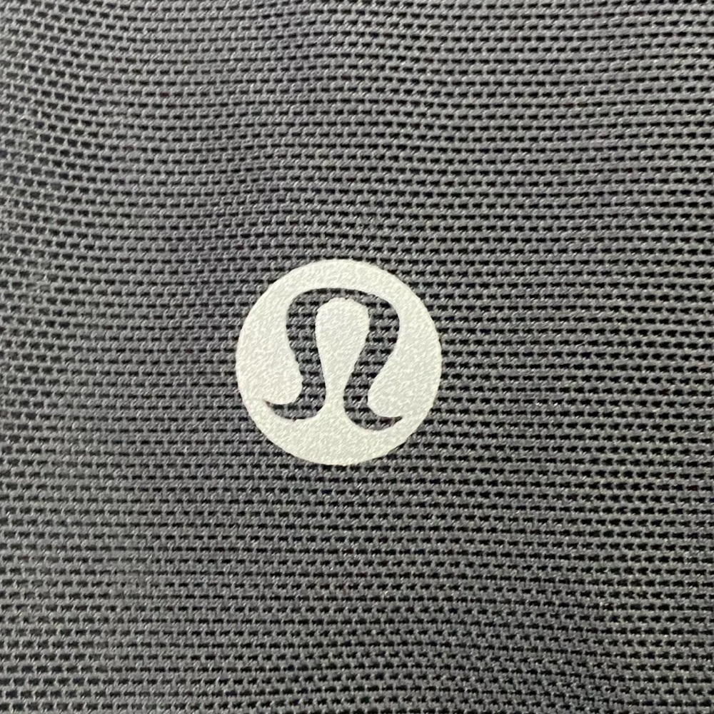 Lululemon Drop It Like It's Hot Tank Mesh Back Luxtreme Women's Size 2 W1L04S - Picture 5 of 5